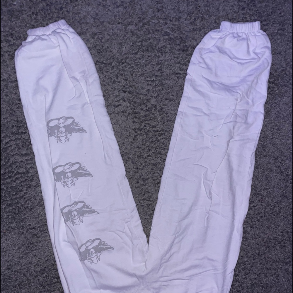 BOYS LIE SWEATPANTS